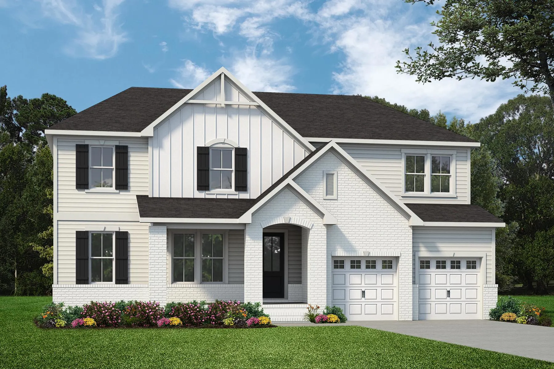 Exterior Preview