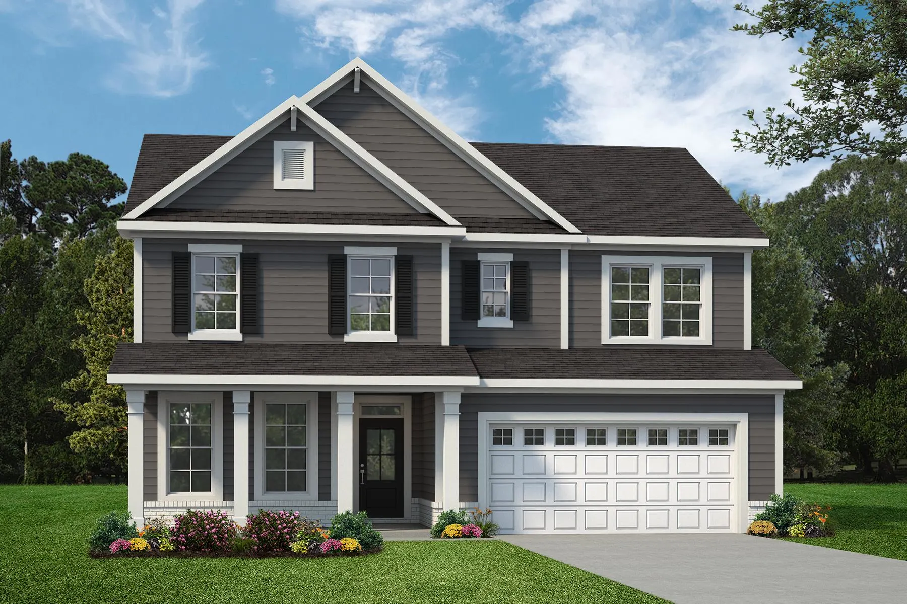 Exterior Preview
