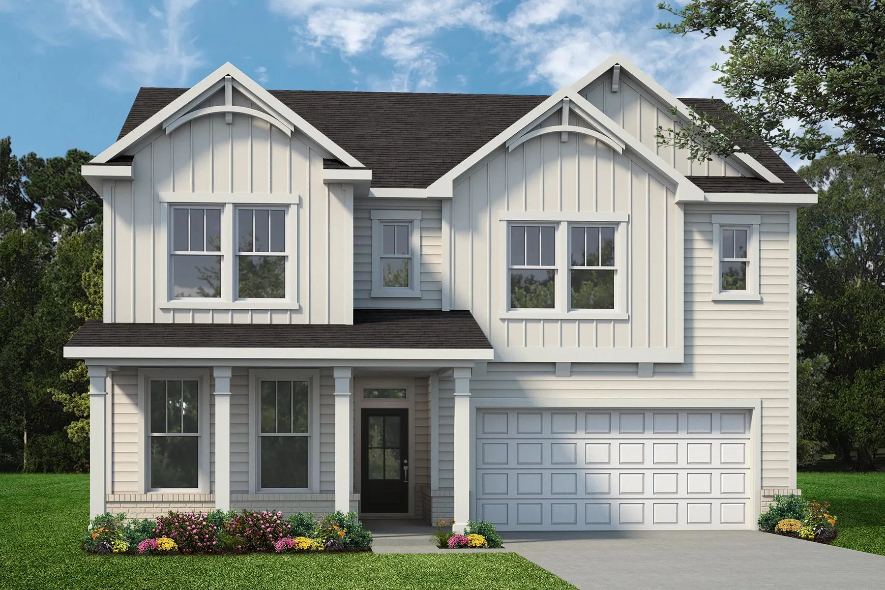 Exterior Preview