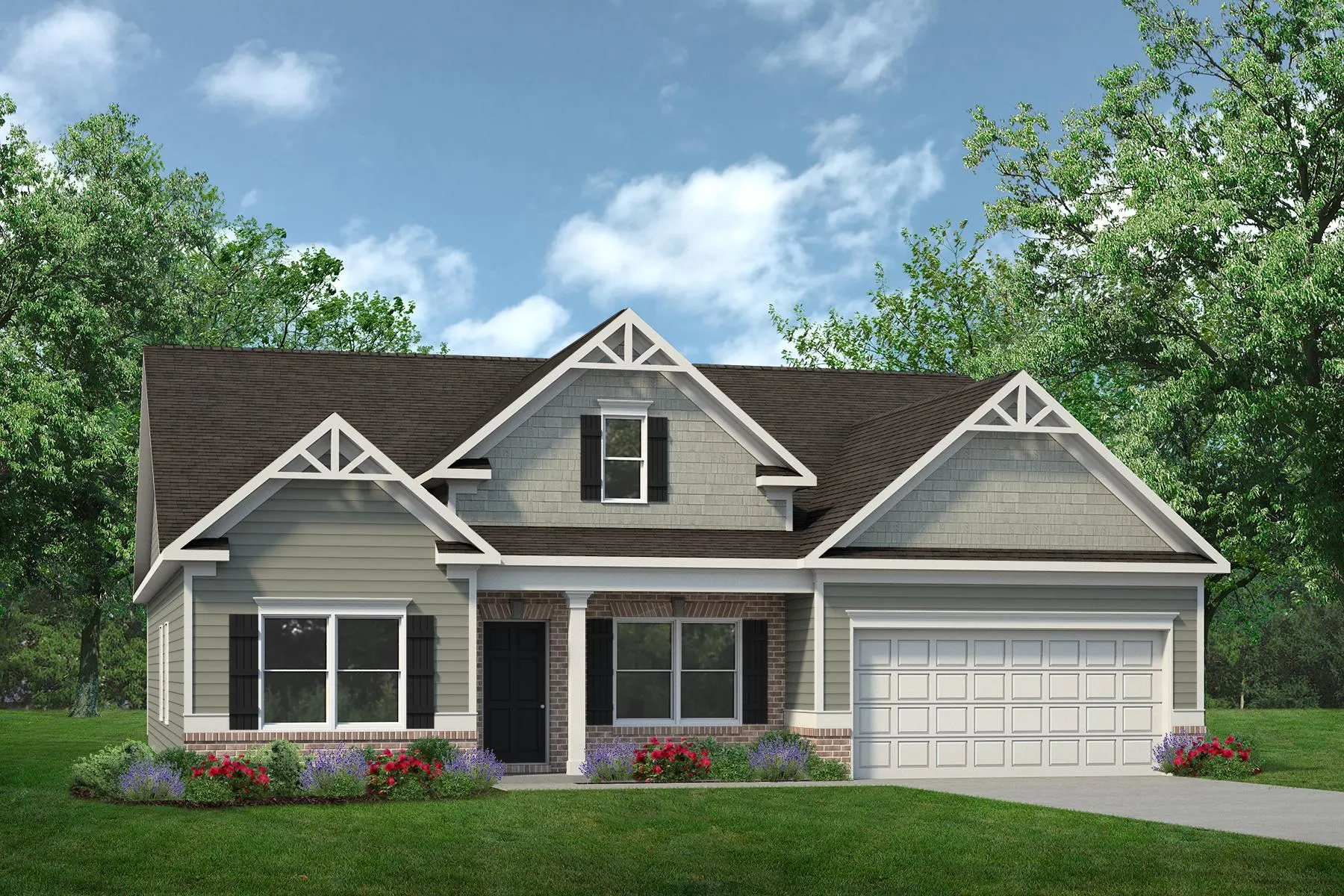 Exterior Preview