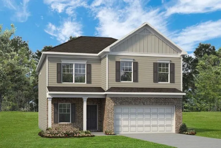 Exterior Preview