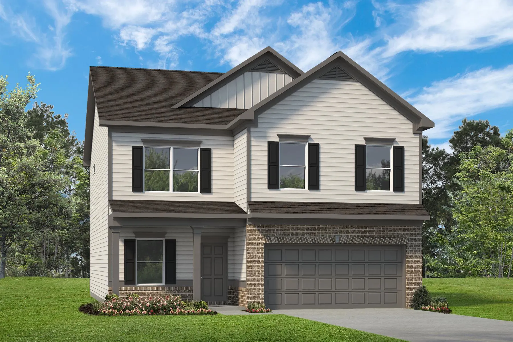 Exterior Preview