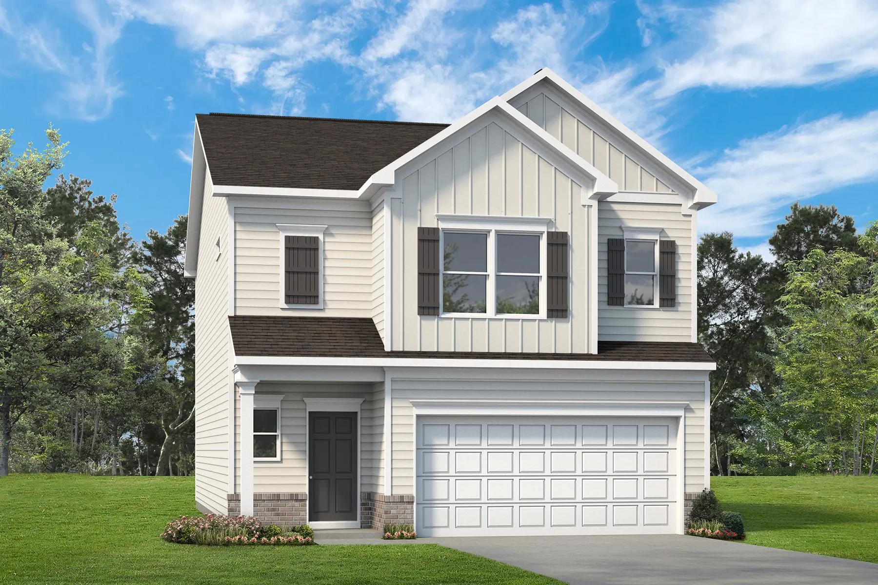 Exterior Preview