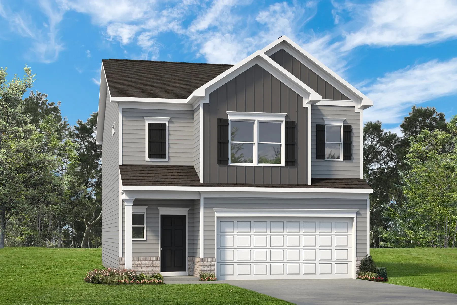 Exterior Preview