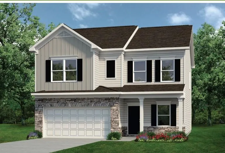 Exterior Preview