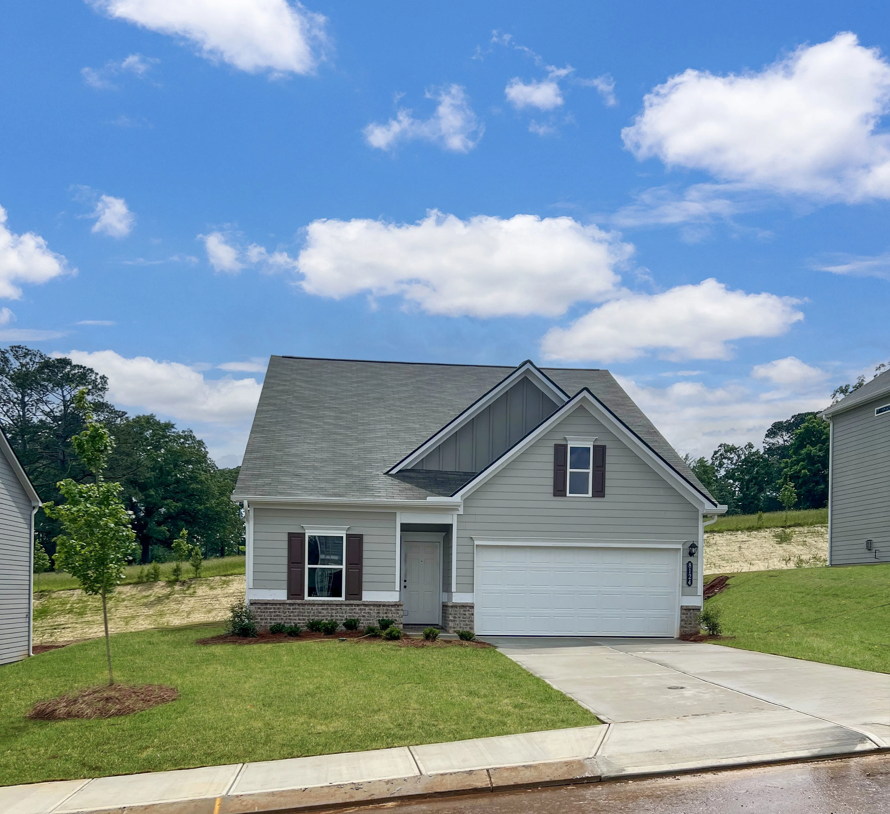 Exterior Preview
