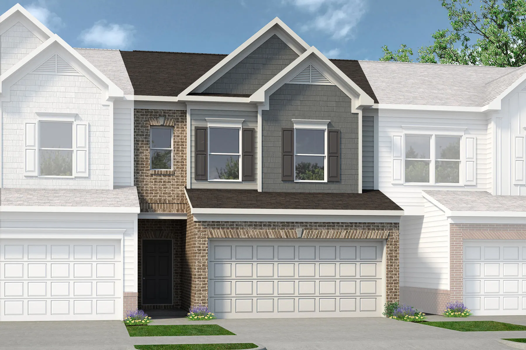 Exterior Preview