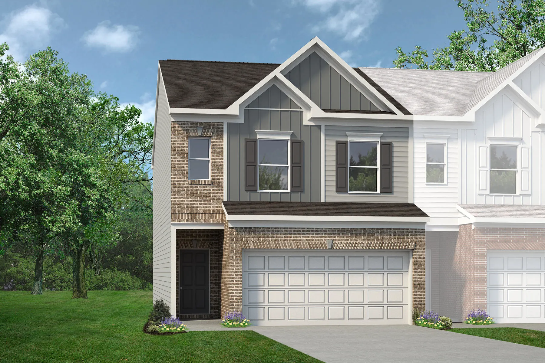 Exterior Preview