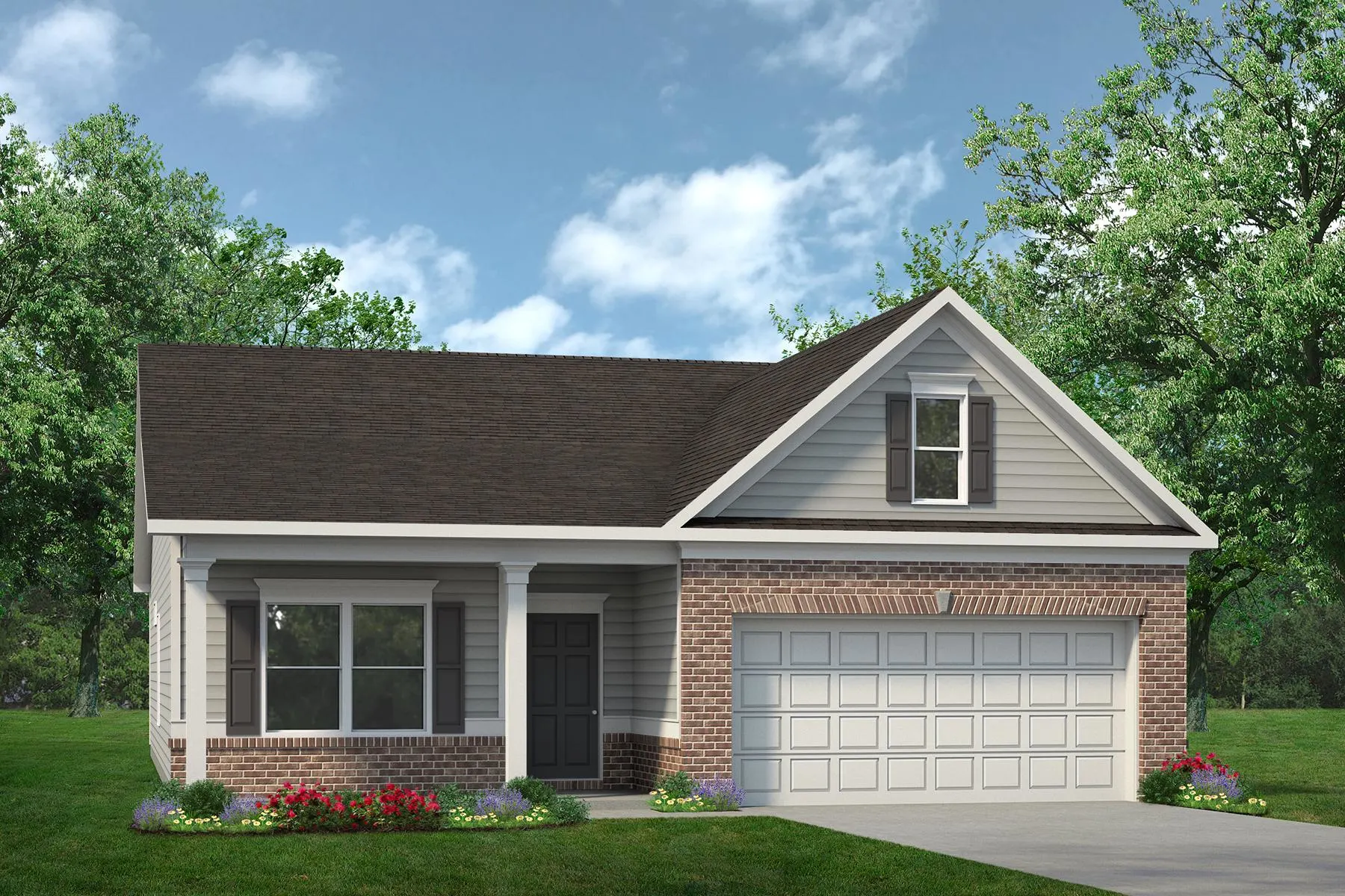 Exterior Preview