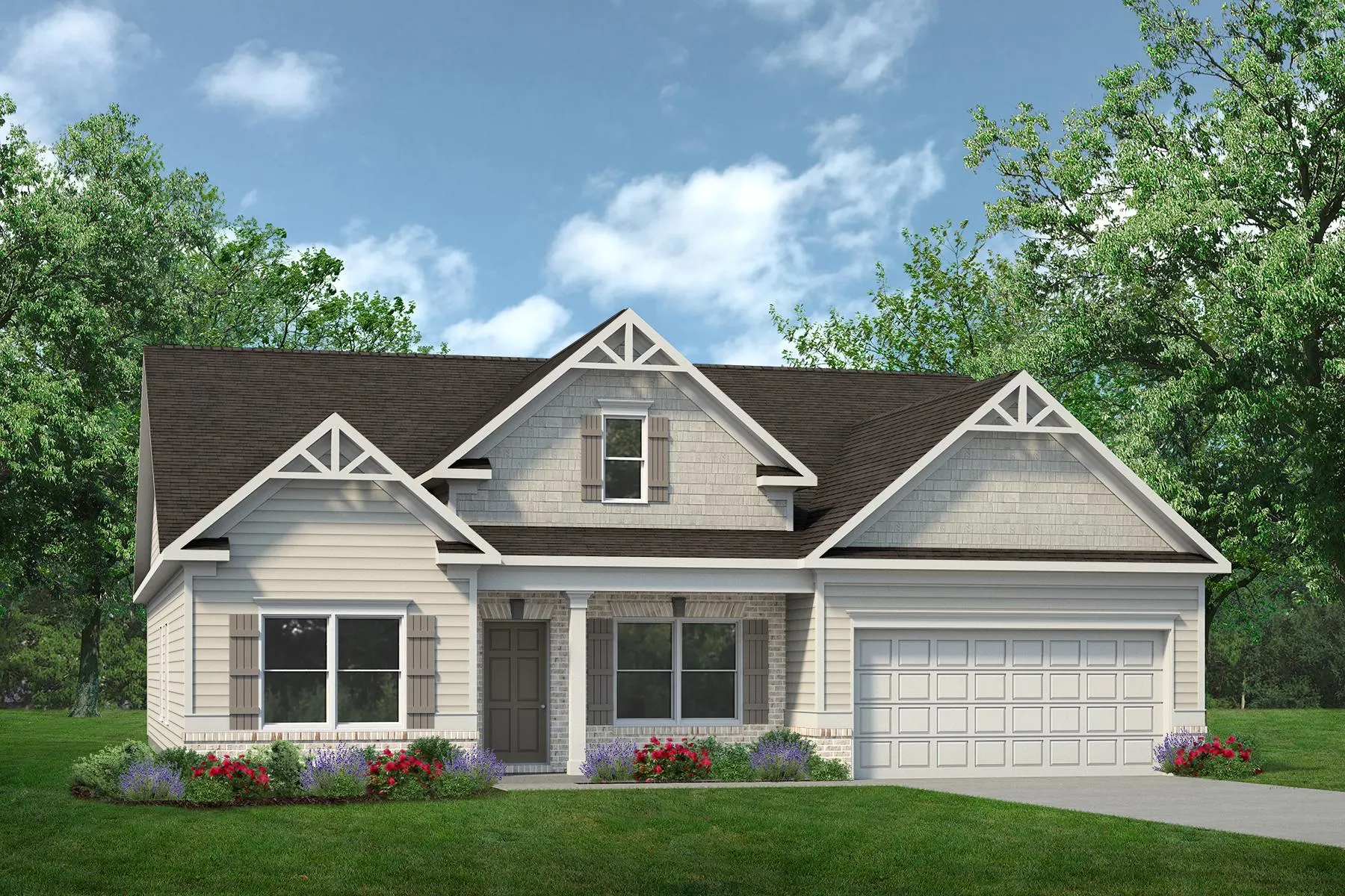 Exterior Preview