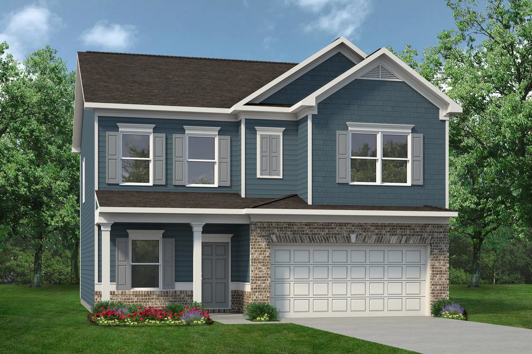 Exterior Preview