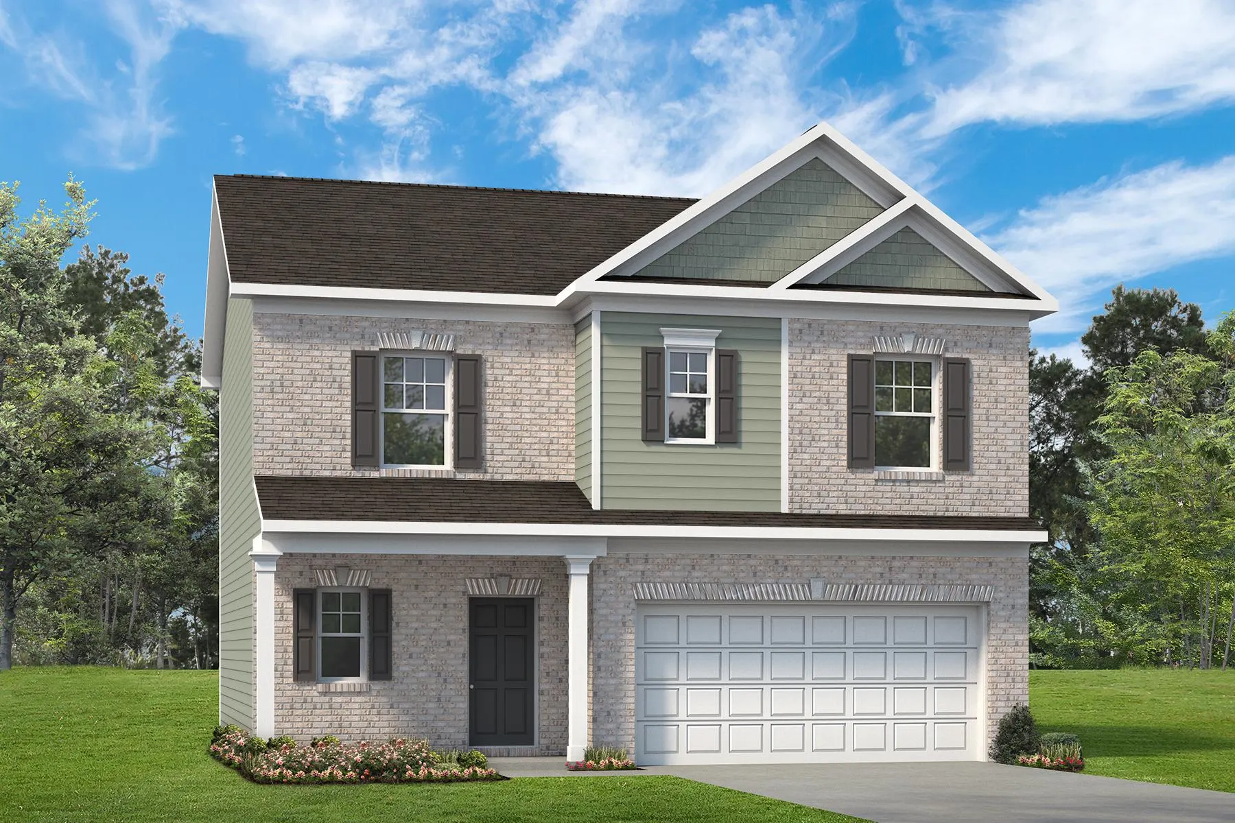 Exterior Preview