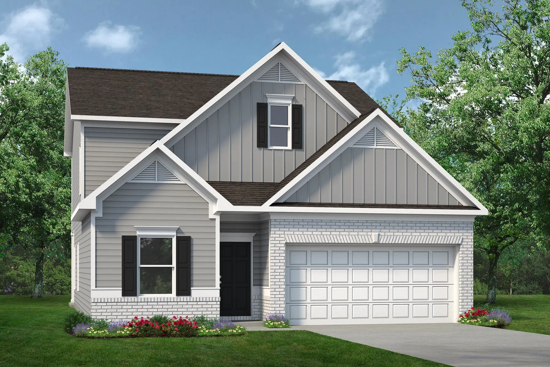 Exterior Preview