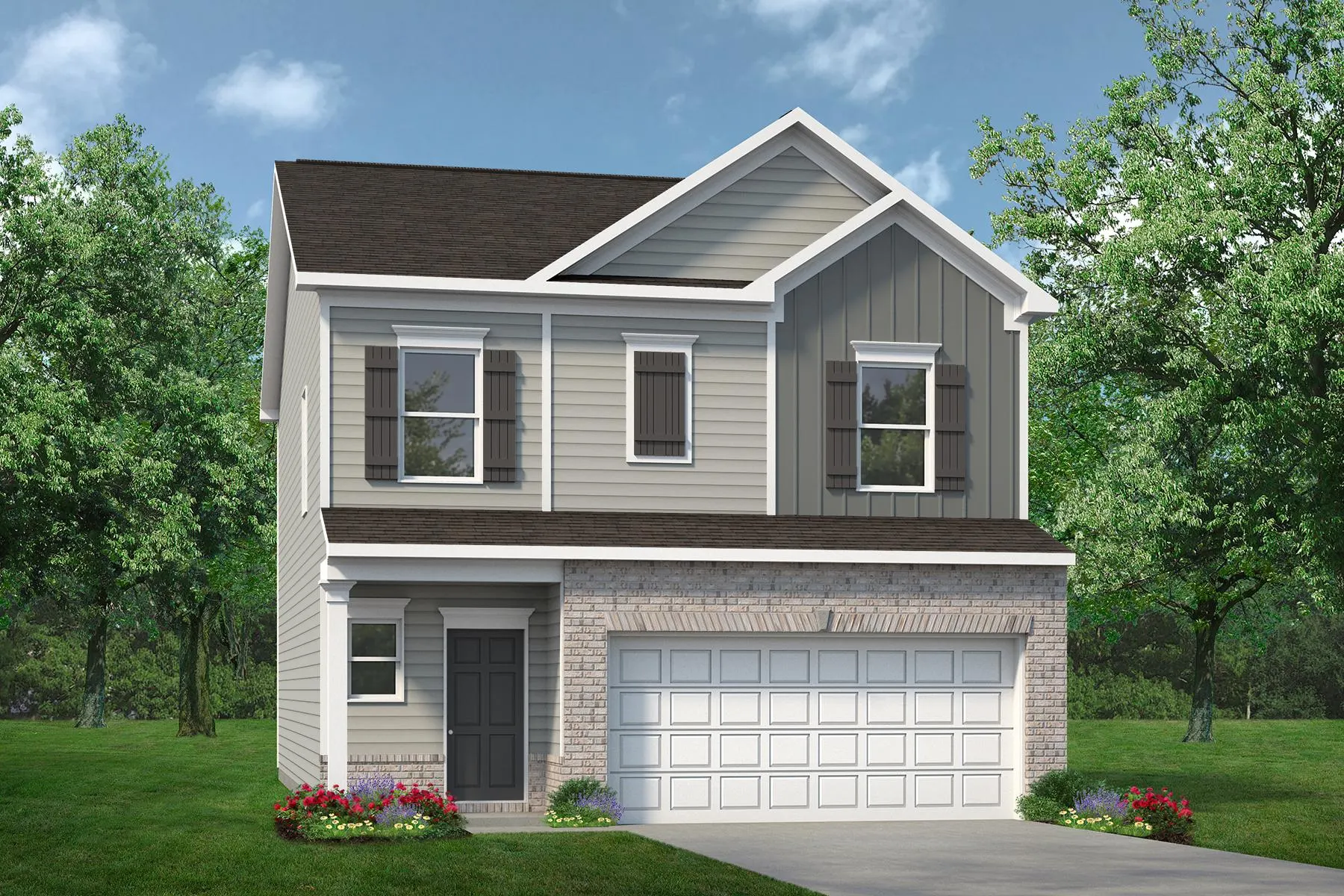 Exterior Preview