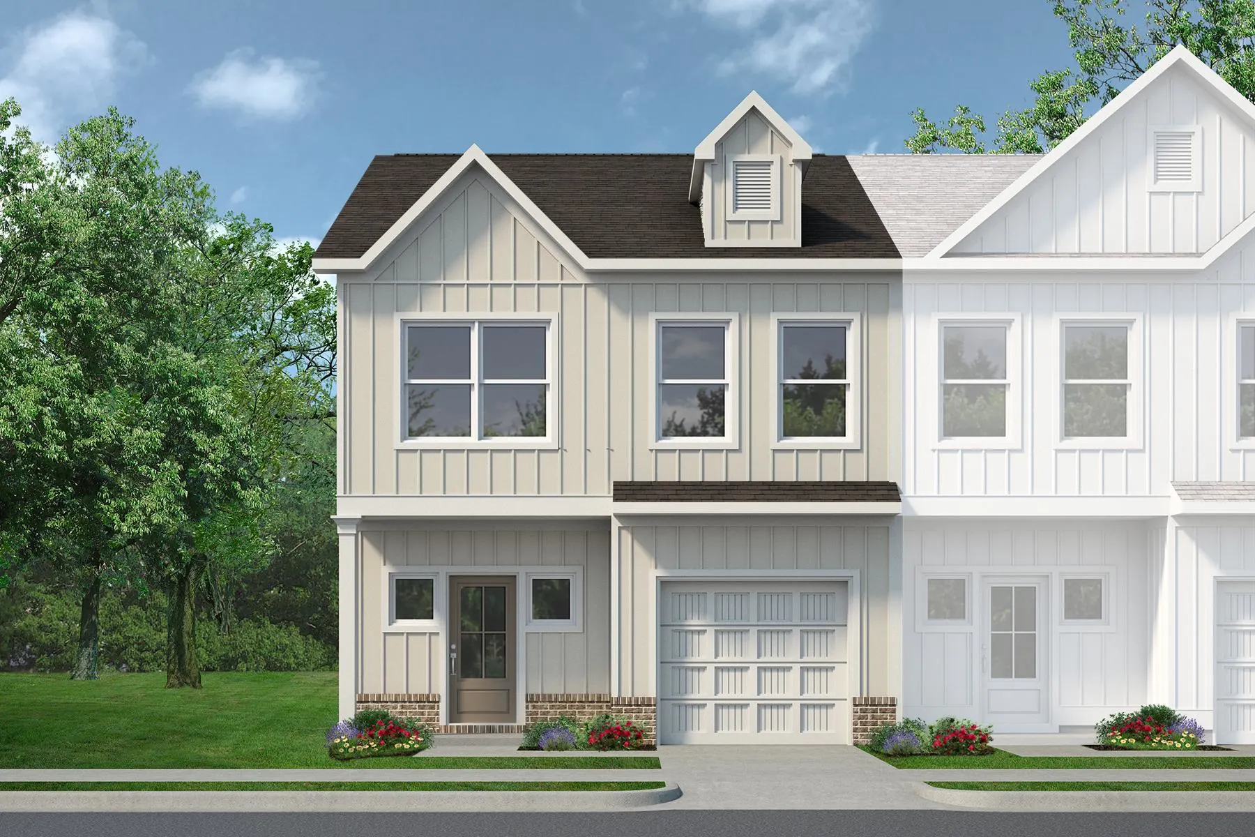 Exterior Preview