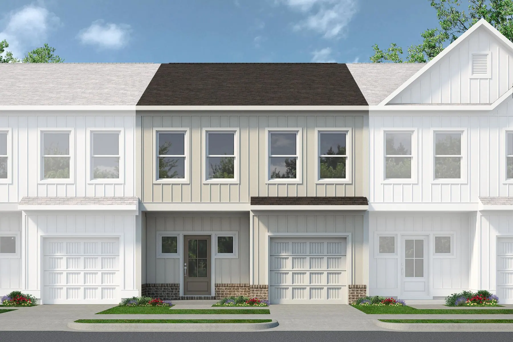 Exterior Preview
