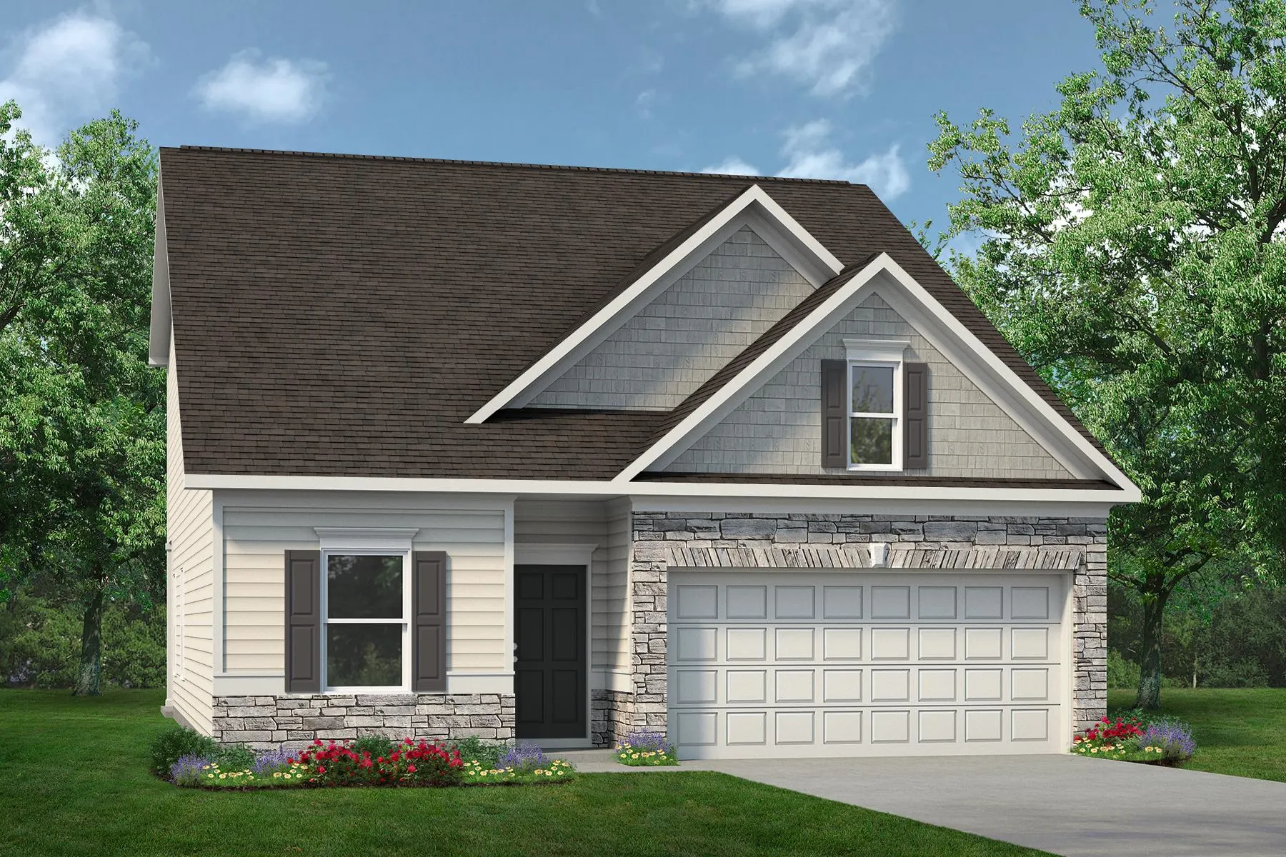 Exterior Preview