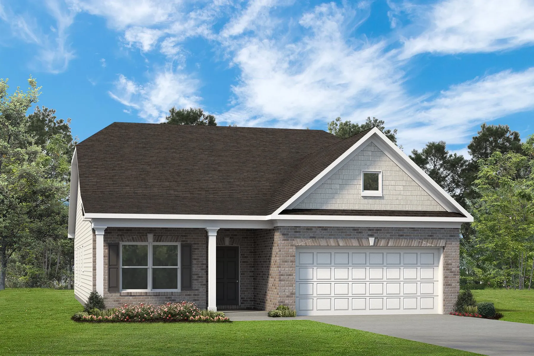 Exterior Preview