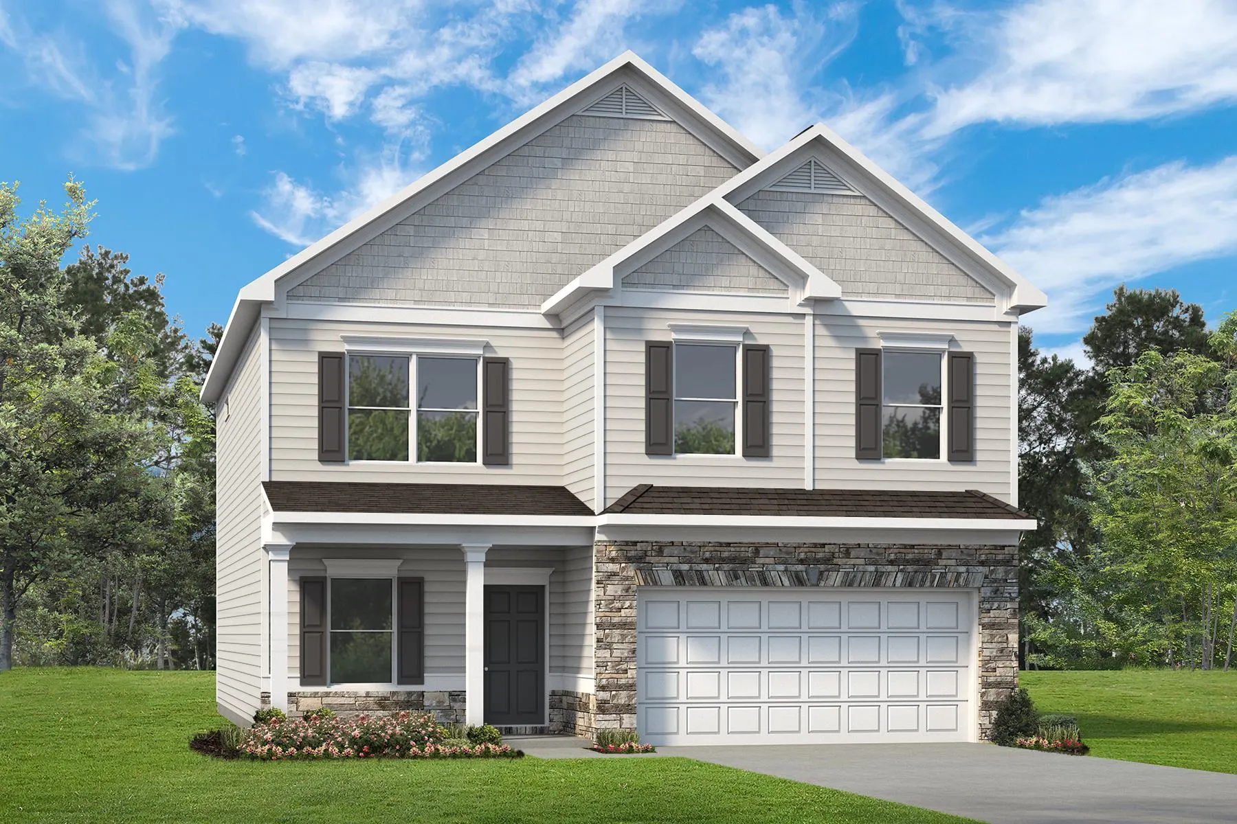 Exterior Preview