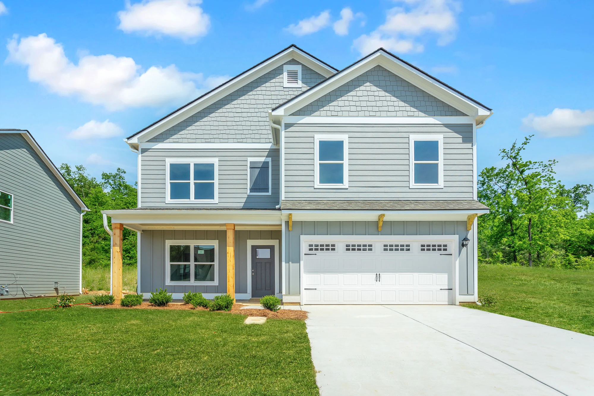 Exterior Preview