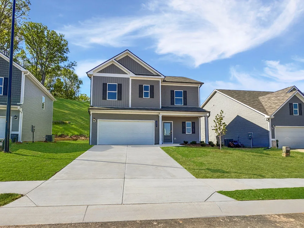 Exterior Preview