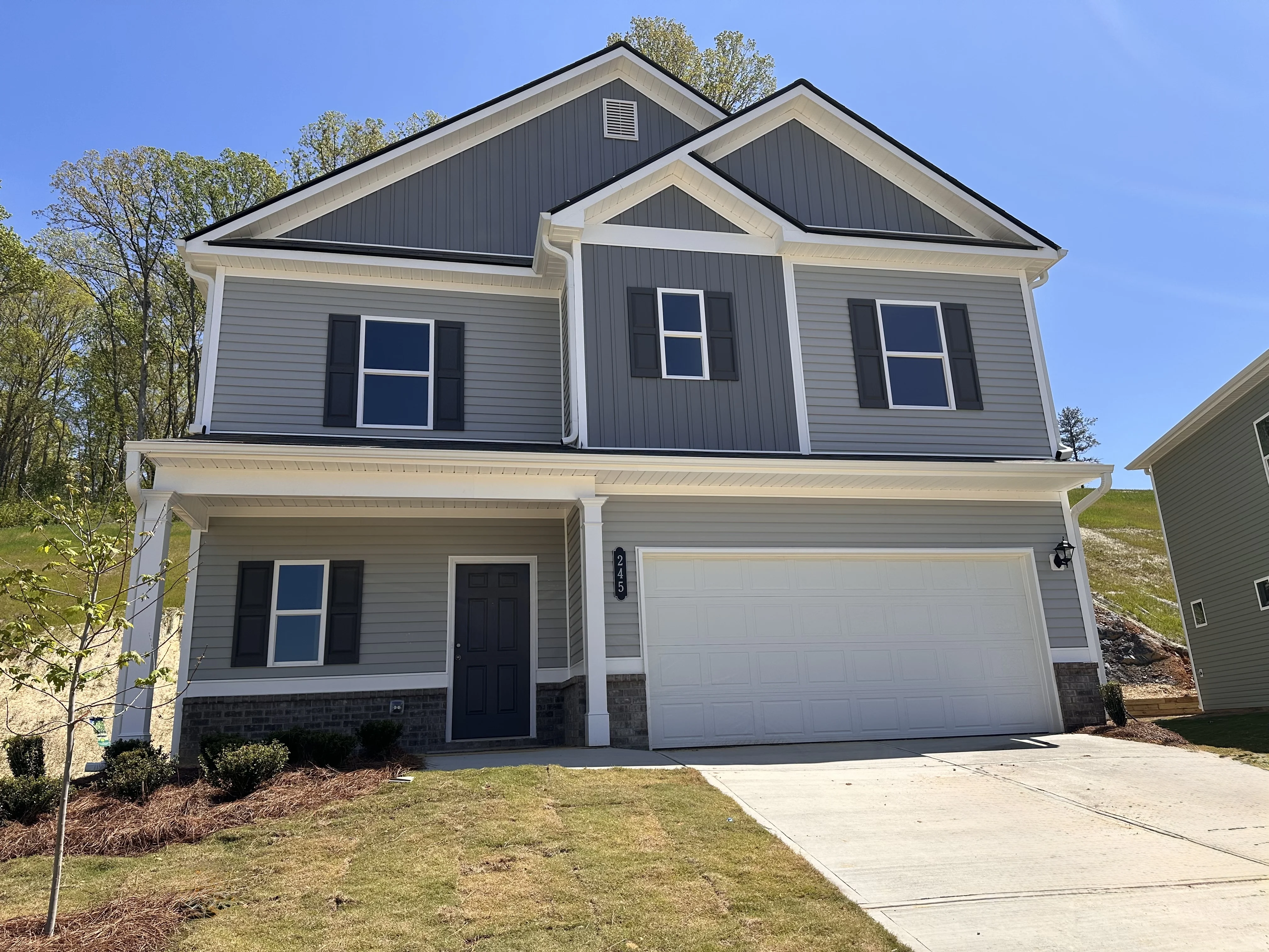 Exterior Preview