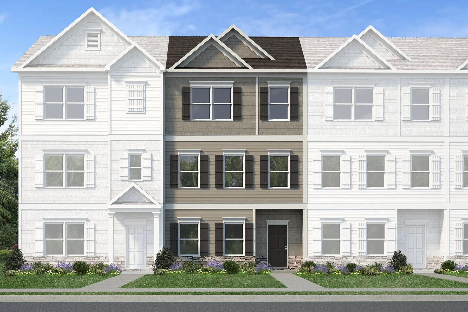 Exterior Preview
