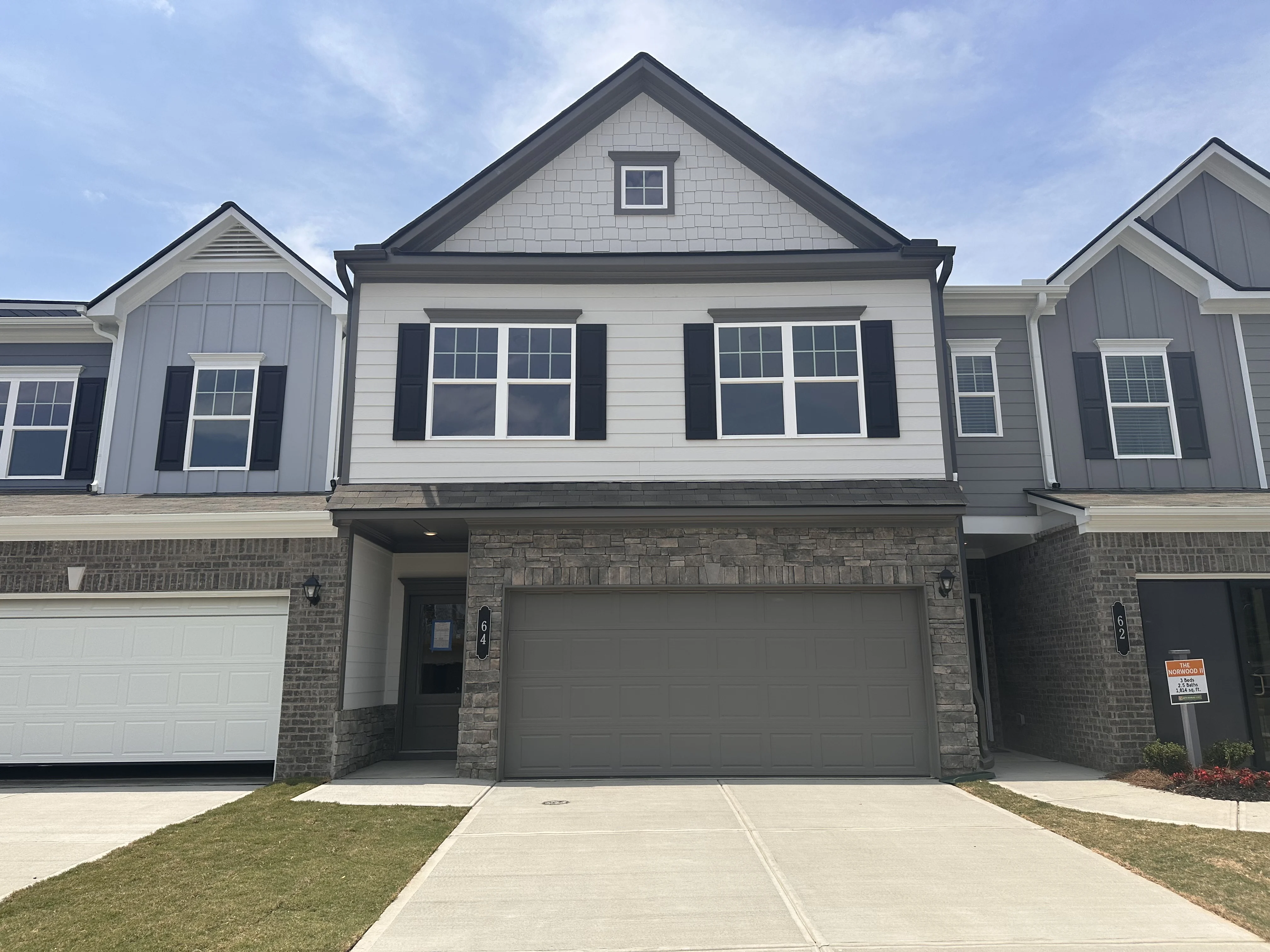 Exterior Preview