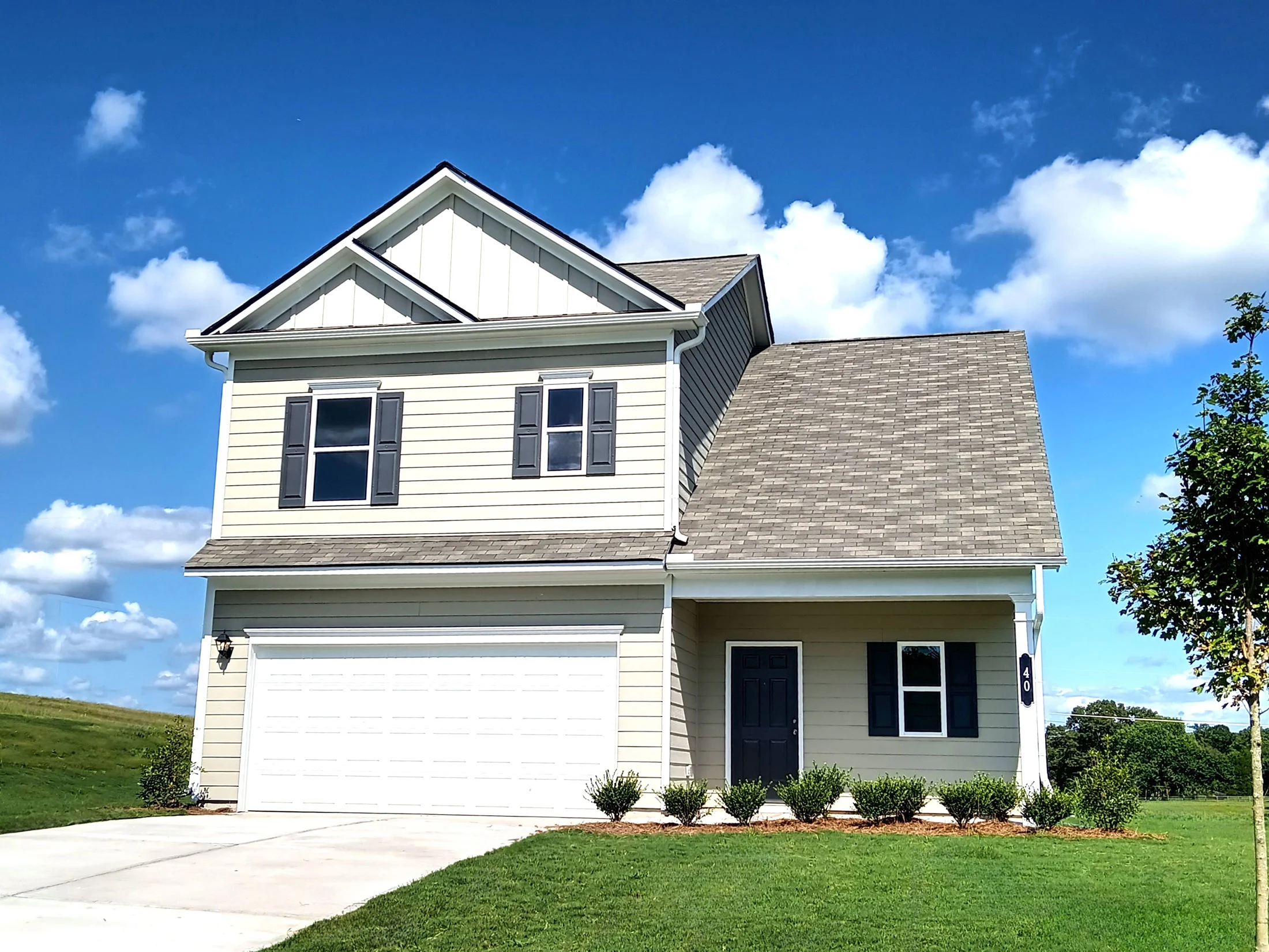 Exterior Preview