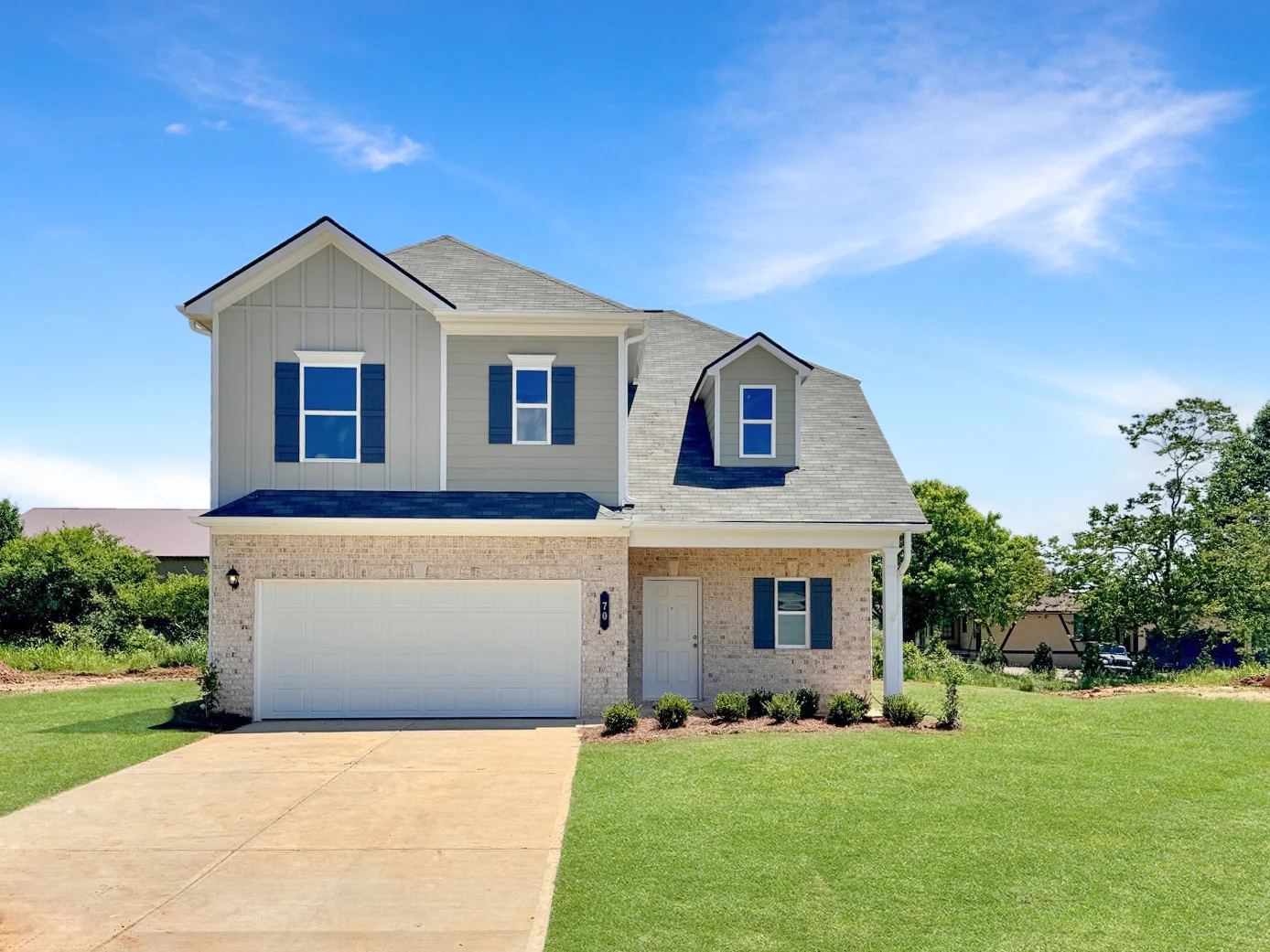Exterior Preview