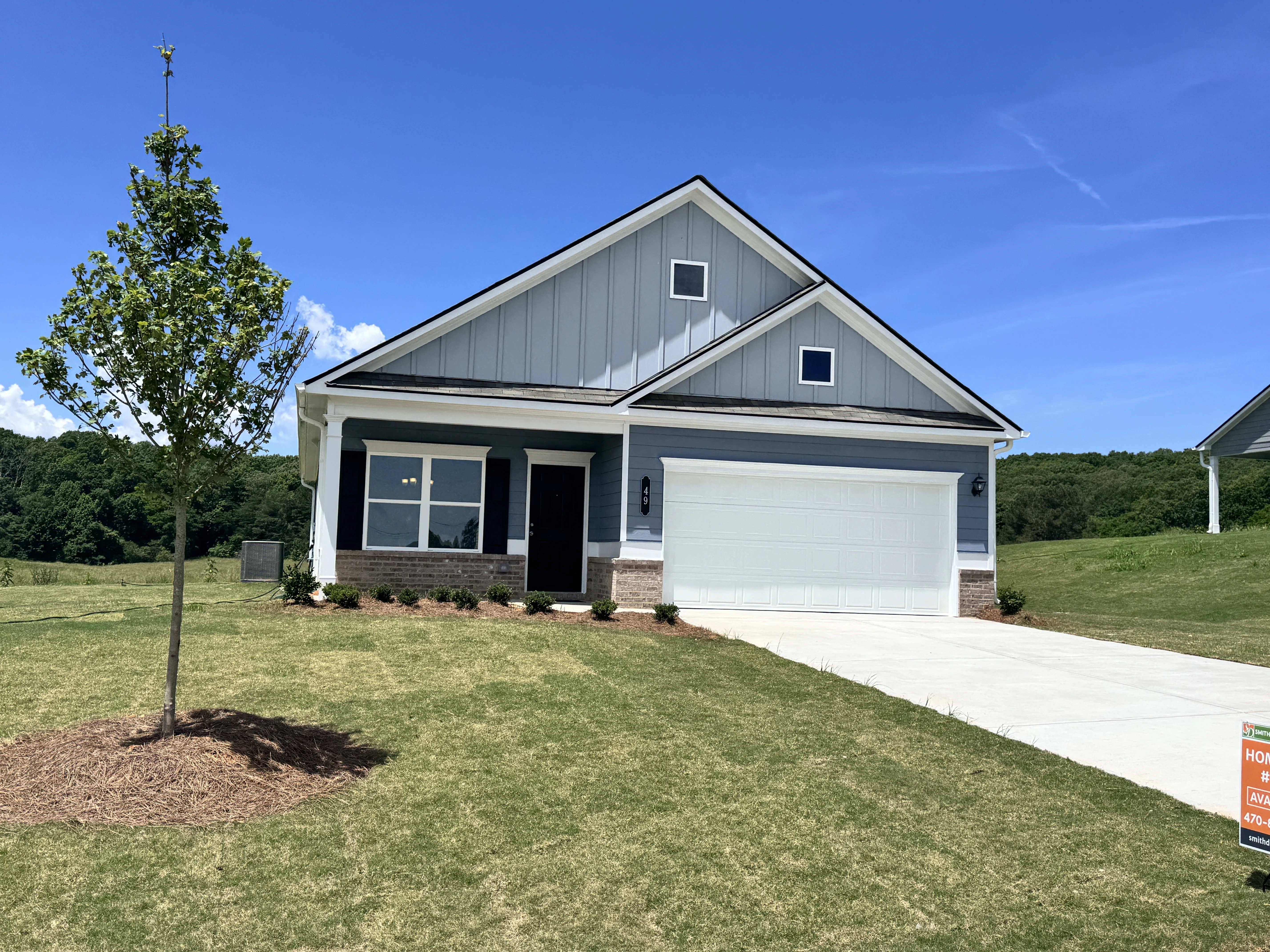 Exterior Preview