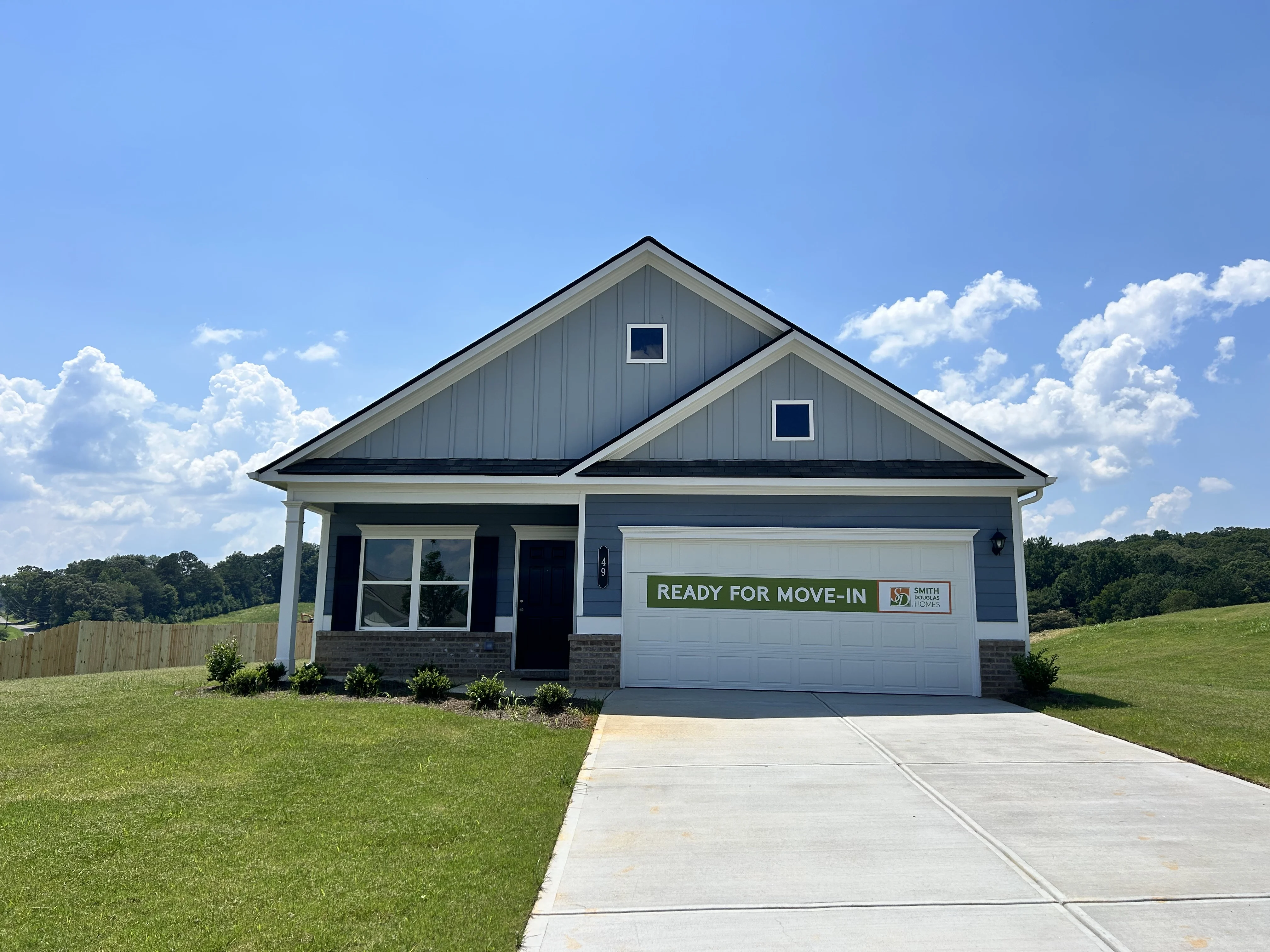 Exterior Preview