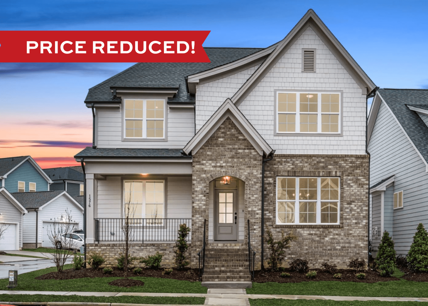 1576 Lone Prairie Drive