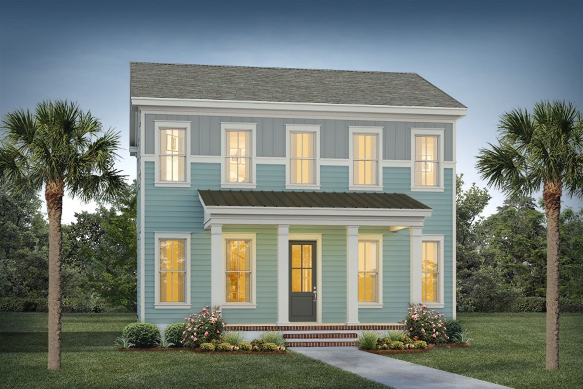 Virtual Tour