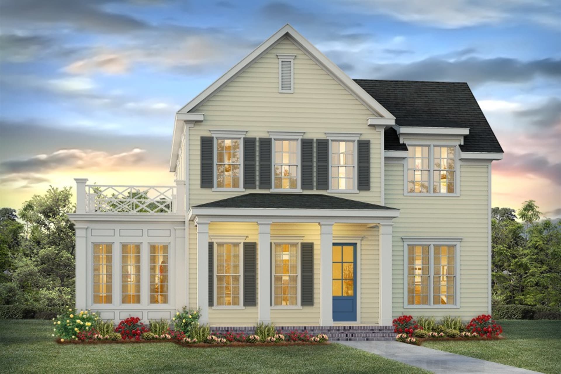 Virtual Tour