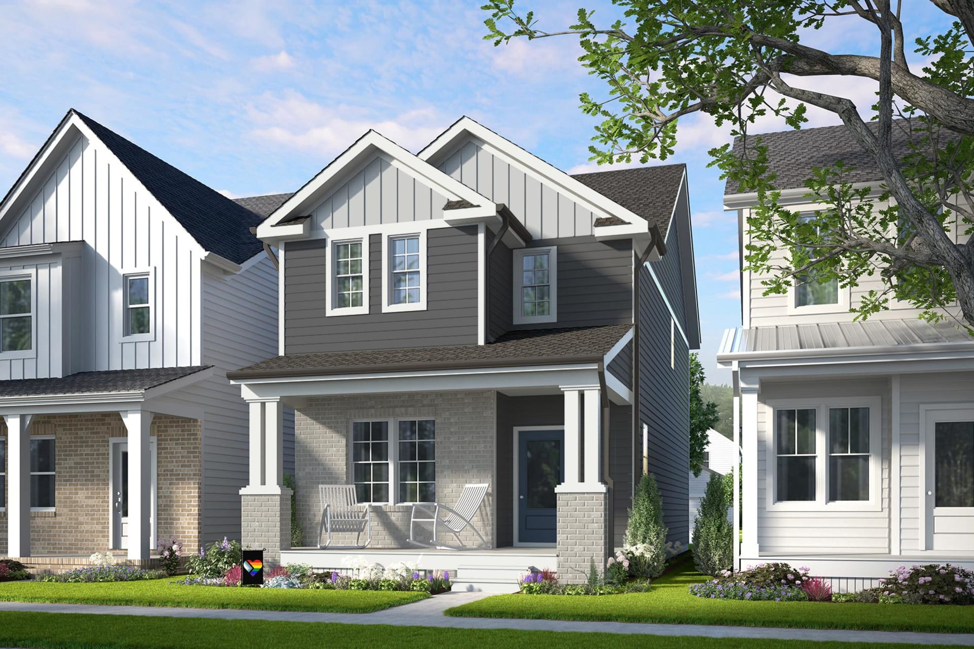 Virtual Tour