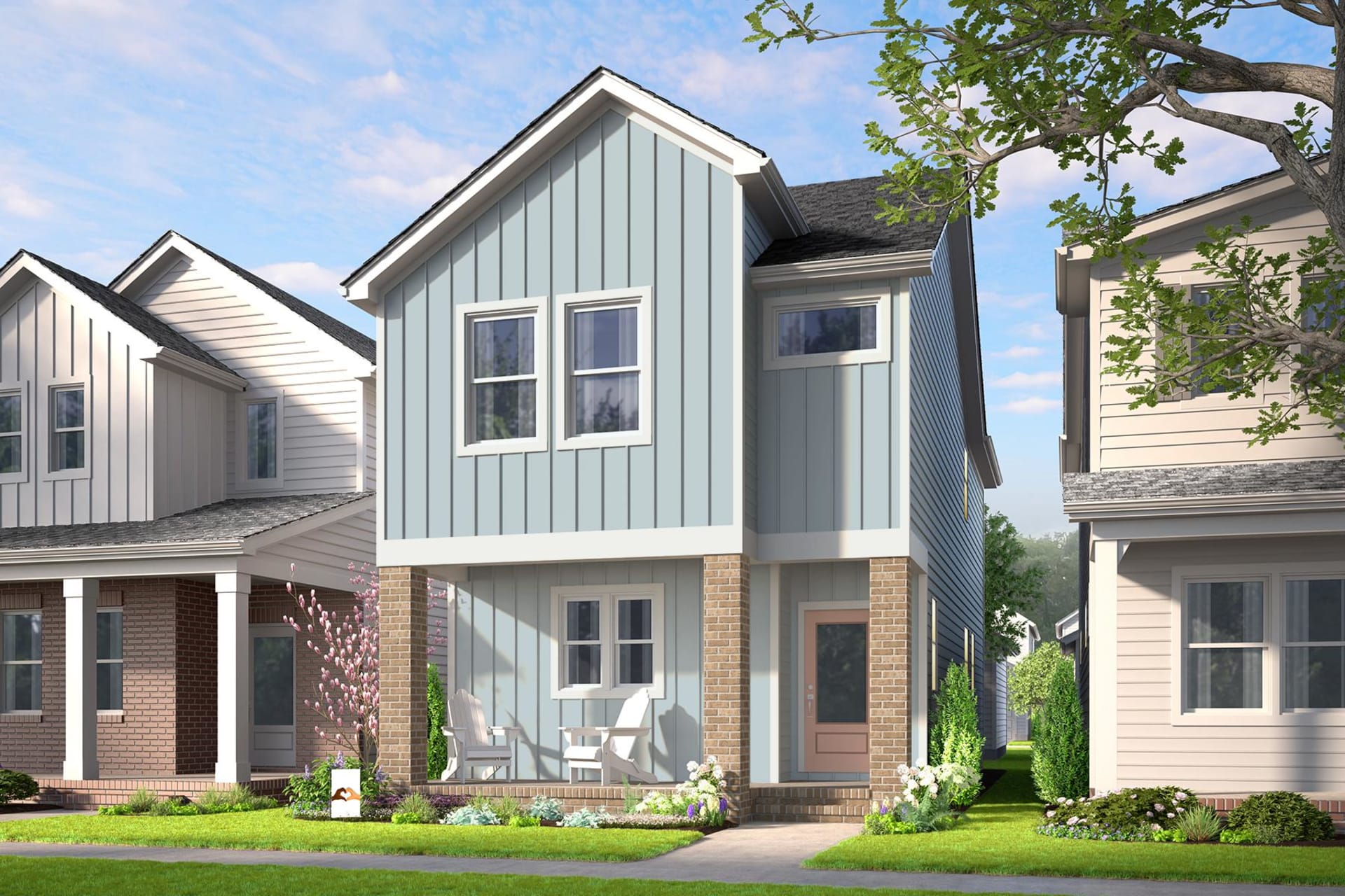 Virtual Tour