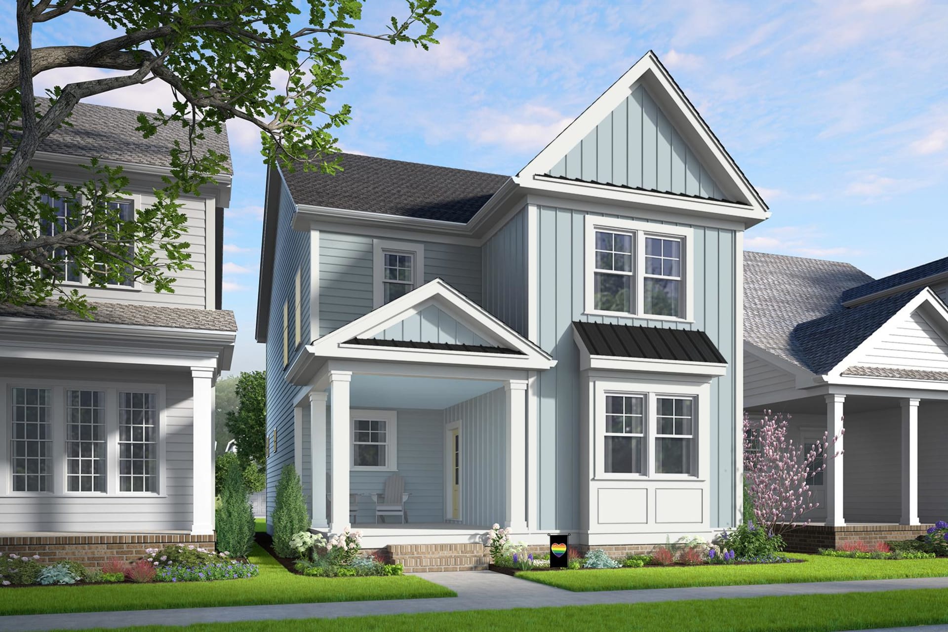 Virtual Tour