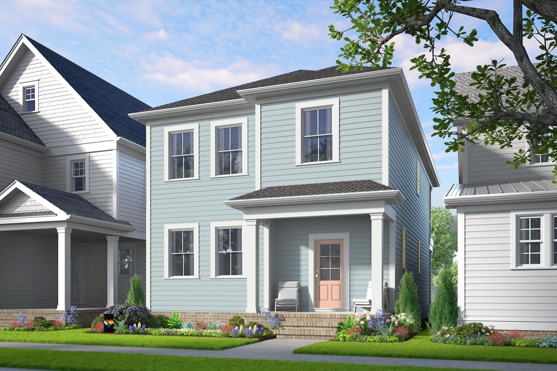 Virtual Tour