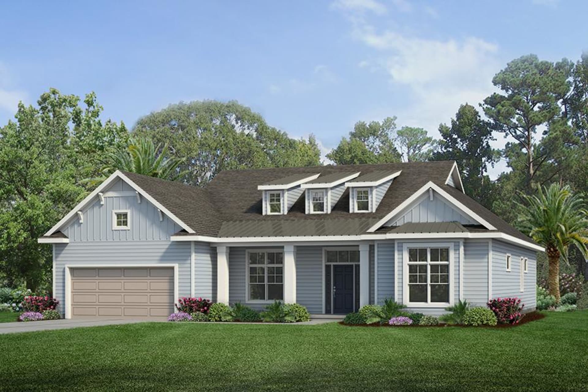Virtual Tour