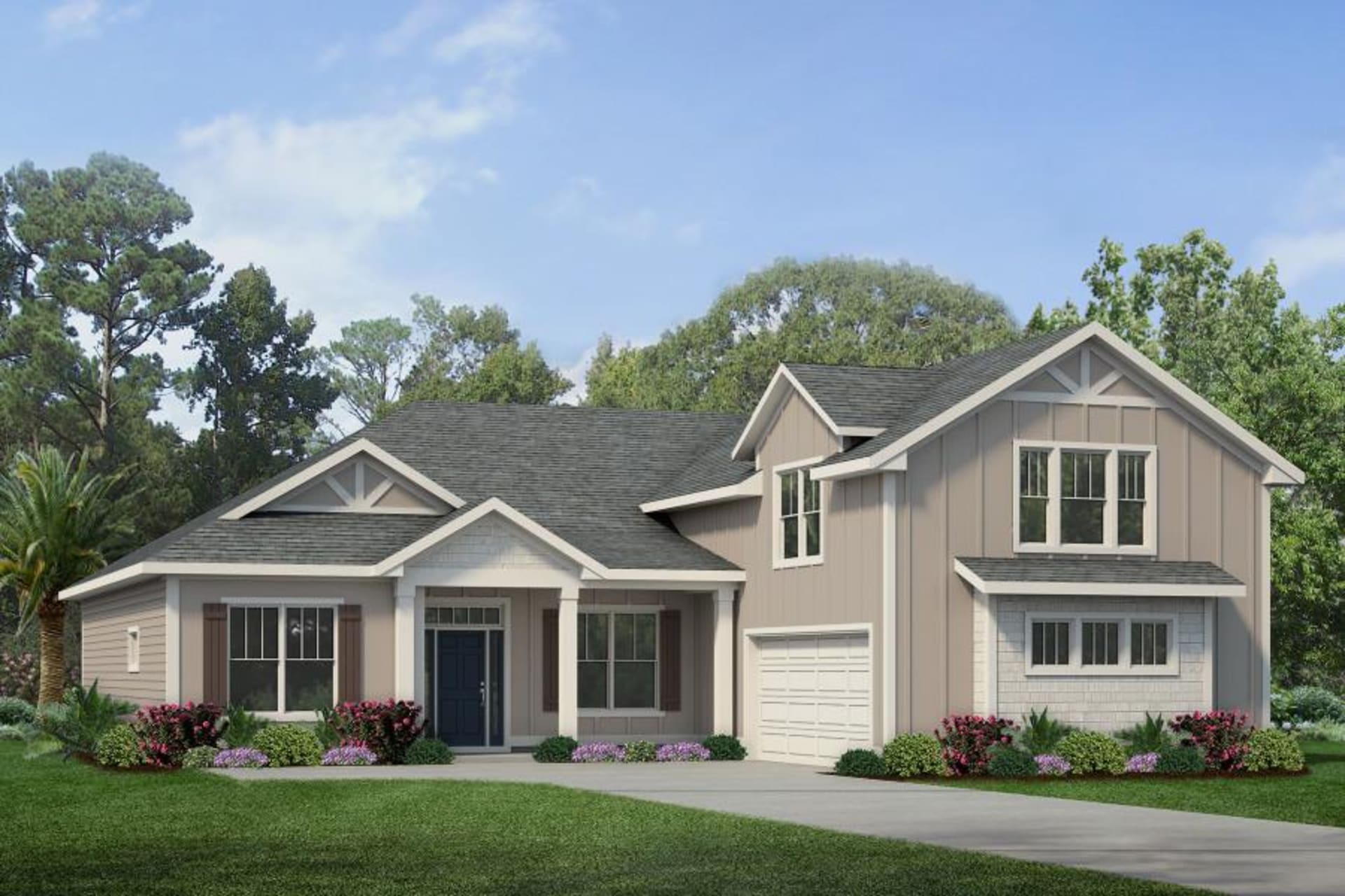 Virtual Tour