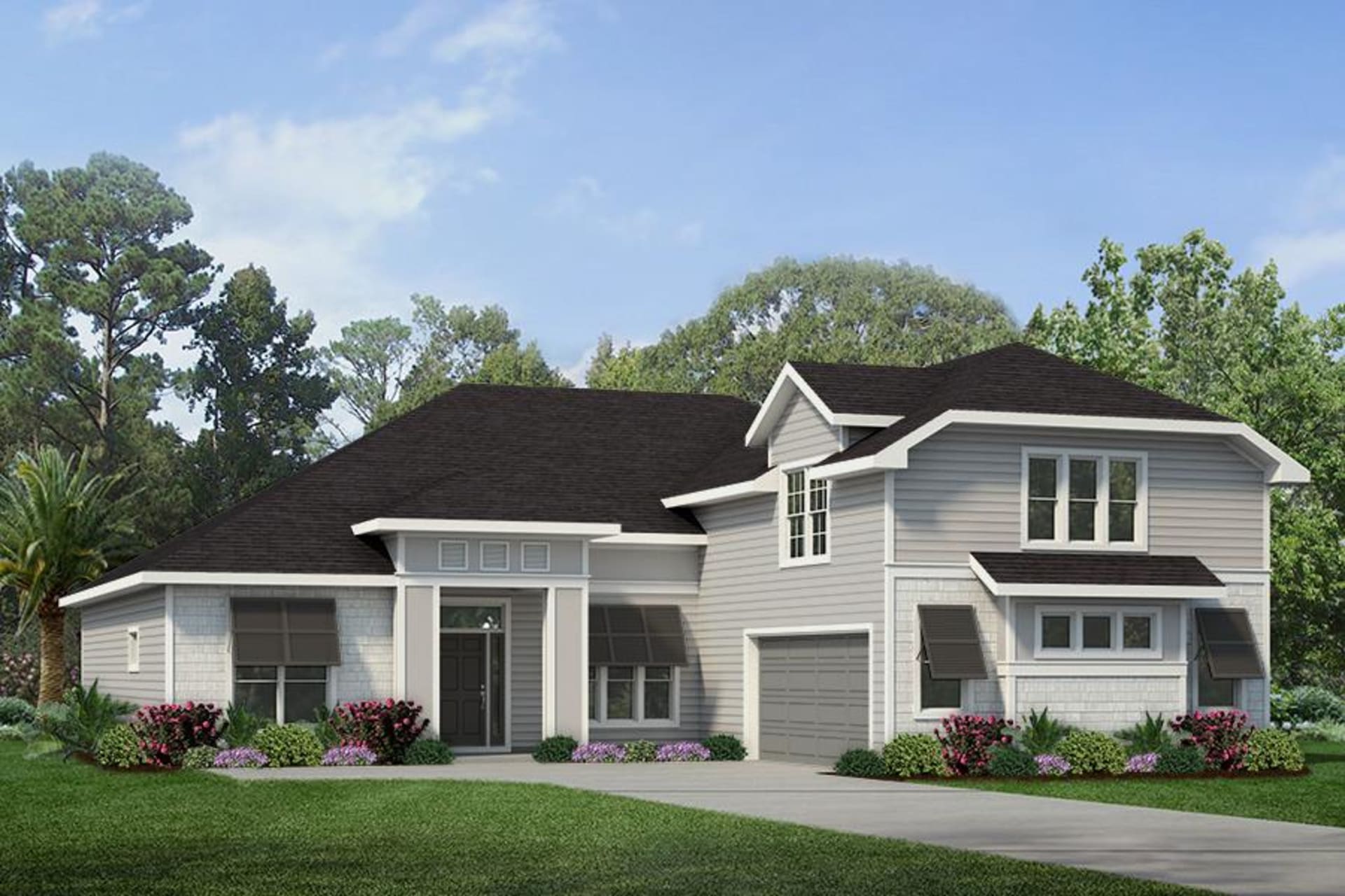 Virtual Tour