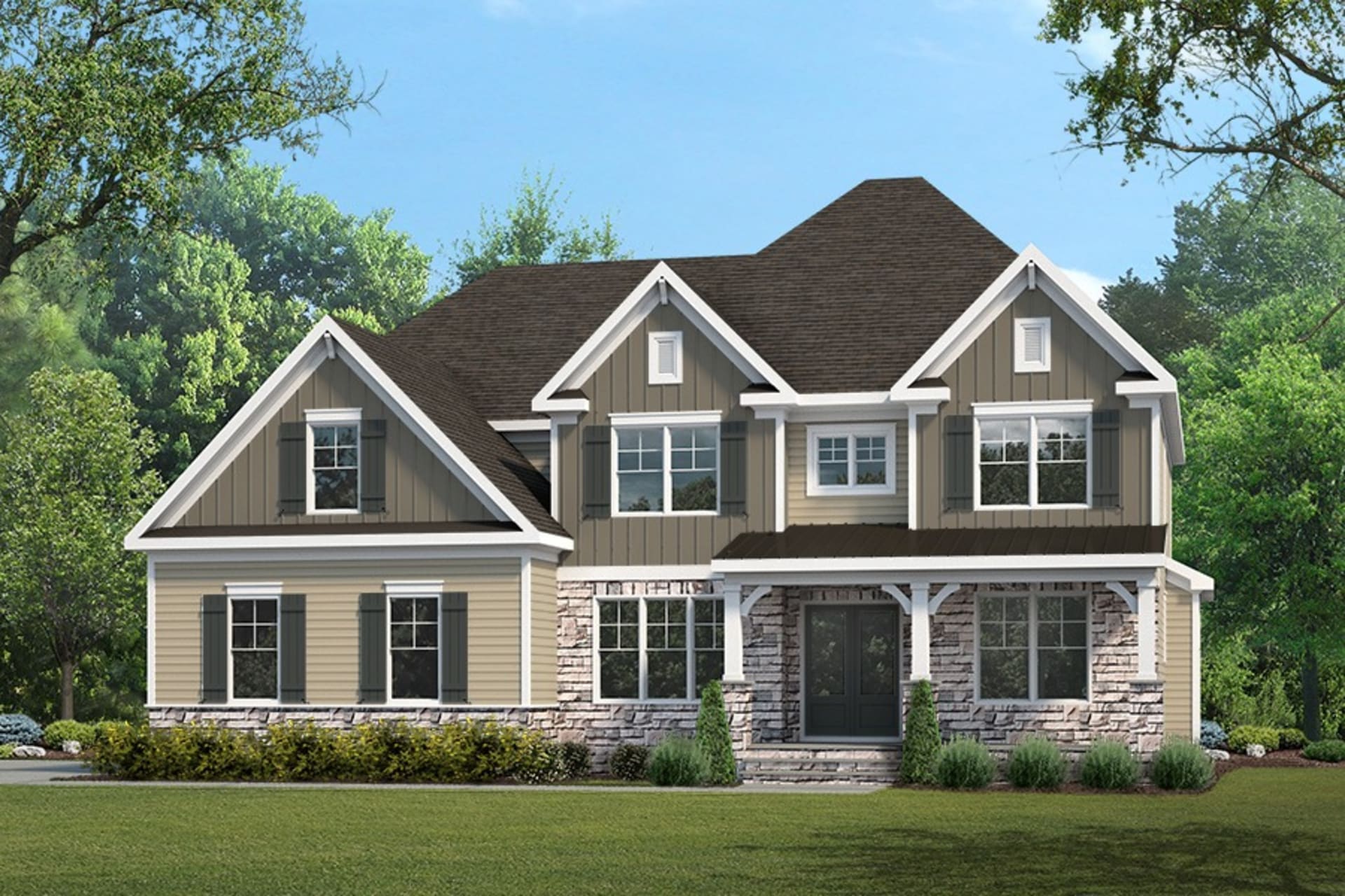 Virtual Tour
