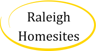 Raleigh Homesites - Logo