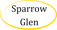 Sparrow Glen - Logo