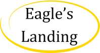 Eagle's Landing - Logo