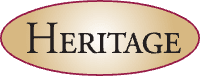 Heritage - Logo