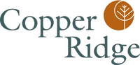 Copper Ridge - Logo