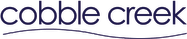 Cobble Creek - Logo