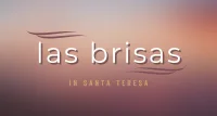Las Brisas - Logo